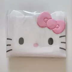 新品♡正規品 サンリオ sanrio ハローキティ バインダー