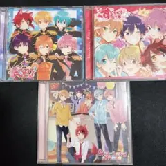 すとぷり CD3枚セット