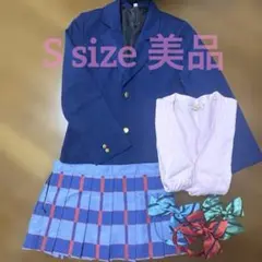 音乃木坂学園　μ’s ラブライブ　コスプレ　衣装　制服のサムネイル