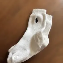 ラルフローレン Ralph Lauren 靴下 11-13cm