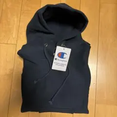 新品未使用 Champion リバースウィーブ 赤タグ USA製C5-U101