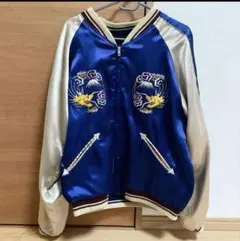 2026年最新】東洋 スカジャン TT10797の人気アイテム - メルカリ