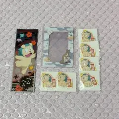 忍たま乱太郎 ヘムヘム まとめ売り