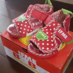 イフミーサンダル