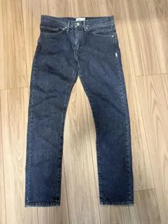 wtaps デニム　インディゴ　サイズ3のサムネイル