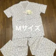 レディース　半袖パジャマ　Mサイズ