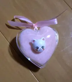 ジニレット アイドル