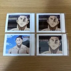 ぱしゃこれ 東堂