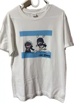 LAST ORIGIN Tシャツ　Mのサムネイル