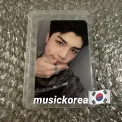 &TEAM We on Fire MusicKorea K ケイ　ラキドロ &TEAM ケイ K We on Fire MusicKorea 韓国 ラキドロ - メルカリ