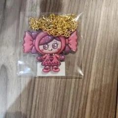 しなこシャンメリーネックレス