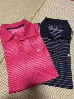 Nike Golf DRI-FIT メンズシャツ