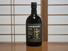 2026年最新】梅酒 山崎 スモーキーの人気アイテム - メルカリ