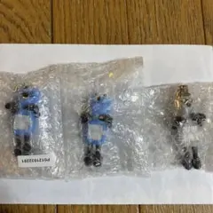 スンスン 一番くじ ちらりんフレンズ