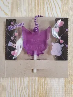 サンリオキャラクターズ キャンディチャームズ グミ クロミ