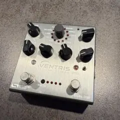 Vestax DCR-2500F パラメトリックアイソレーター 本体 - メルカリ