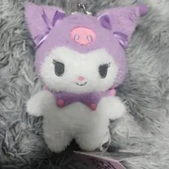 クロミちゃんがま口