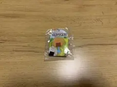 ぺろっとチョコ　アクリルキーホルダー　おにぎり