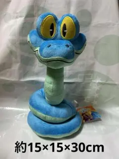 新品未使用 ズートピア２ Lぬいぐるみ“ゲイリー”⑥