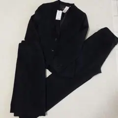 新品　しまむらスーツ　３点セット