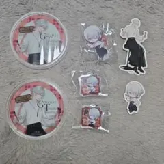 にじさんじ 弦月藤士郎セット