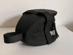 JANDD サドルバッグ ブラック 自転車用のサムネイル