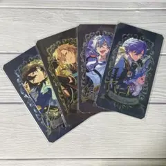 【あんスタ】ミュージアムカード UNDEAD まとめ売り