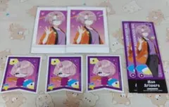 学マス 有村麻央 ぺたコレクション アニメイト特典 まとめ売り