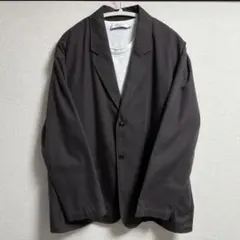 【新品未使用】アダストリア サンプル品 ジャケット サイズL