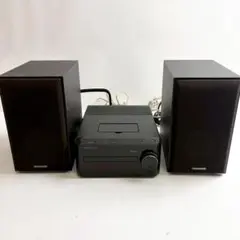 3530 ミニコンポ ステレオシステム ケンウッド RK-531のサムネイル