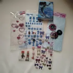 メモ帳、シールセット