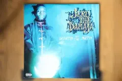 JERU THE DAMAJA WRATH OFTHE MATH 2LPレコード - メルカリ