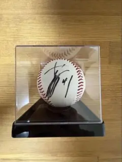 松井秀喜 直筆サインボール 練習球 NY ヤンキース 最安 - メルカリ