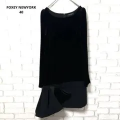 2026年最新】フォクシー ベロア ワンピースの人気アイテム - メルカリ