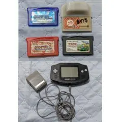 2026年最新】ゲームボーイアドバンス専用acアダプターセットの人気