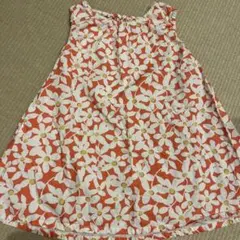 子供用ワンピース