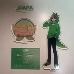 2026年最新】じゃぱぱの人気アイテム - メルカリ