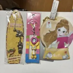 スティッチ・ディズニーキャラクターセットのサムネイル