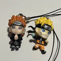 NARUTO-ナルト- 疾風伝　疾風伝ストラップ6 ペイン ナルト
