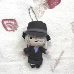 名探偵コナン　ジン　マスコット　一番くじ