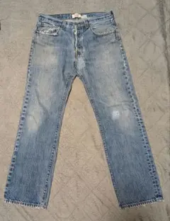 00s Levi's リーバイス　デニム 501 W32 L30 メキシコ製