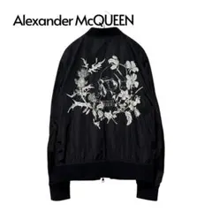 2026年最新】ALEXANDER McQUEEN メンズ ジャンパー・ブルゾンの人気