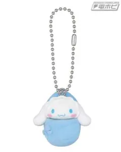 シナモン おくるみベイビー