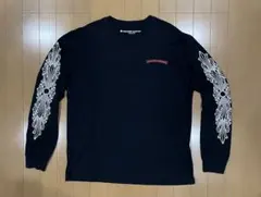 【極希少】クロムハーツ マッティボーイ チョンパー ロンT XL 黒 国内正規品のサムネイル