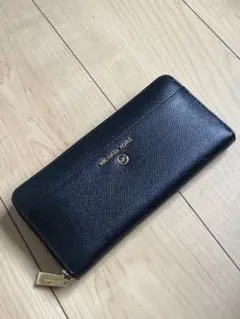 MICHAEL KORS マイケルコース 長財布 ブラック