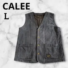 2026年最新】CALEE メンズ ベストの人気アイテム - メルカリ