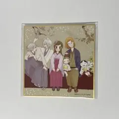 2026年最新】花とゆめ展 神様はじめました 色紙の人気アイテム - メルカリ