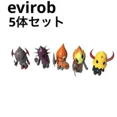 2025年最新】KUBRICK evirobの人気アイテム - メルカリ