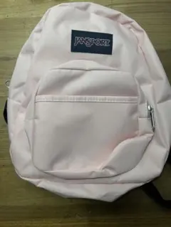 JANSPORT ピンク リュック