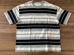COOTIE PRODUCTIONS Panel Border S/S Teeのサムネイル
